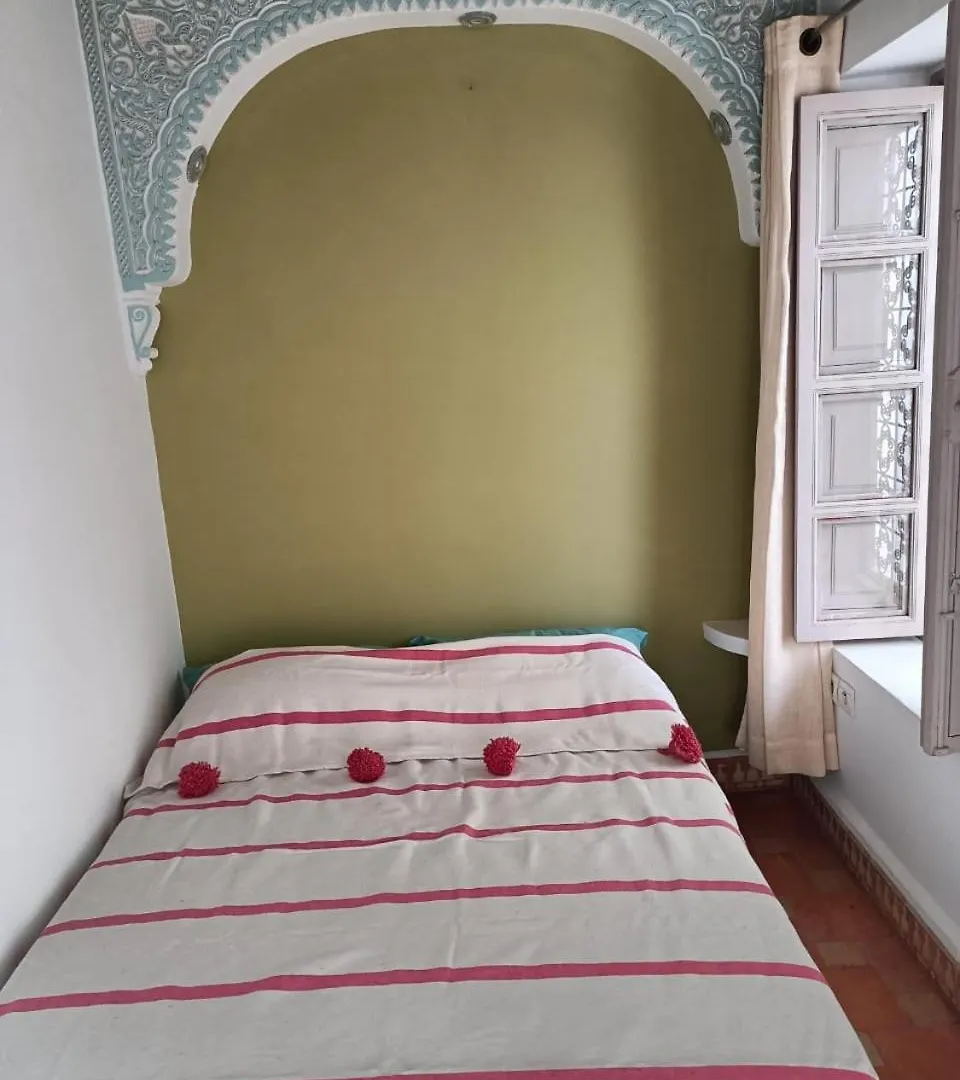 Dar Le Monde Hotel Marrakesh 4*,  Morocco
