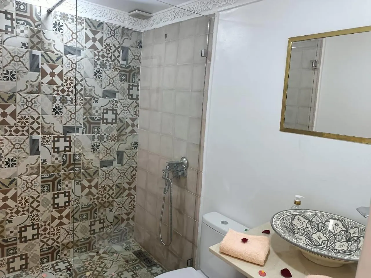 Dar Le Monde Hotel Marrakesh