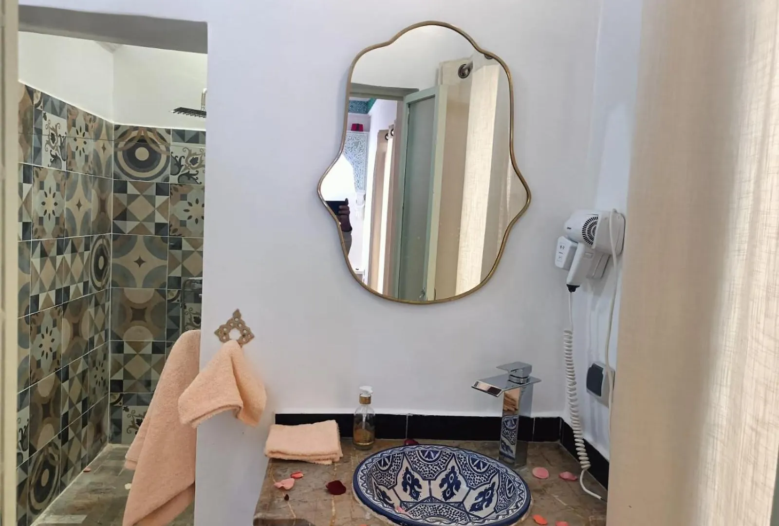 Dar Le Monde Hotel Marrakesh 4*,