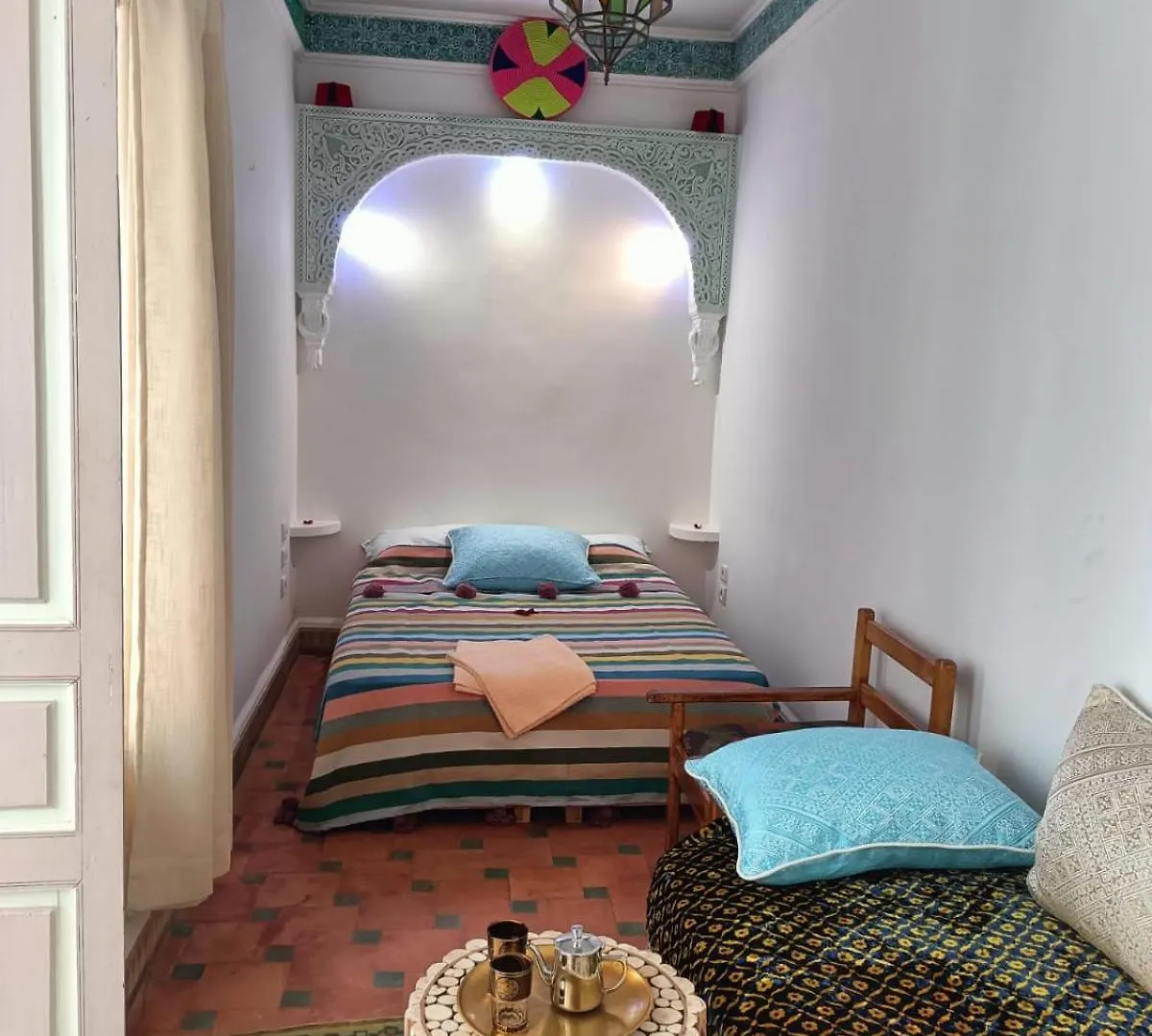 Dar Le Monde Hotel Marrakesh 4*,  Morocco