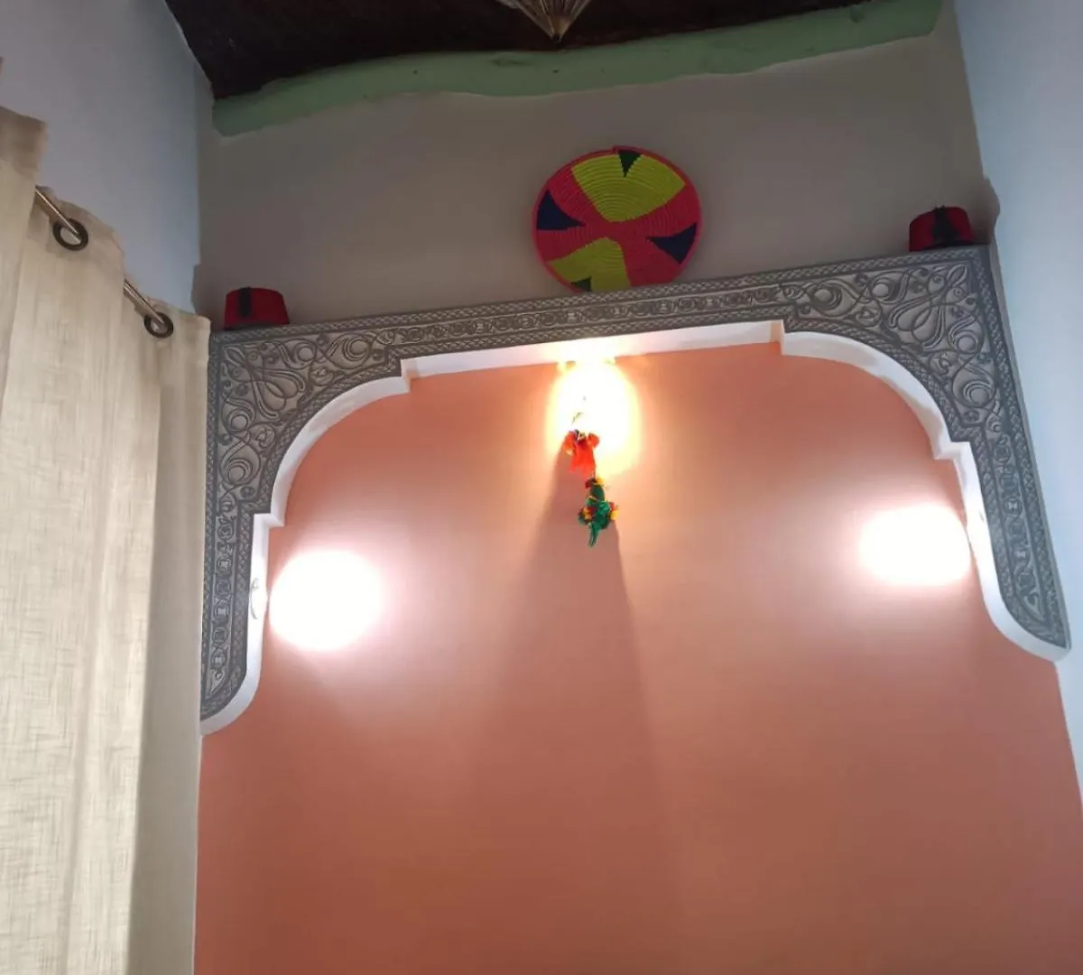 Dar Le Monde Hotel Marrakesh