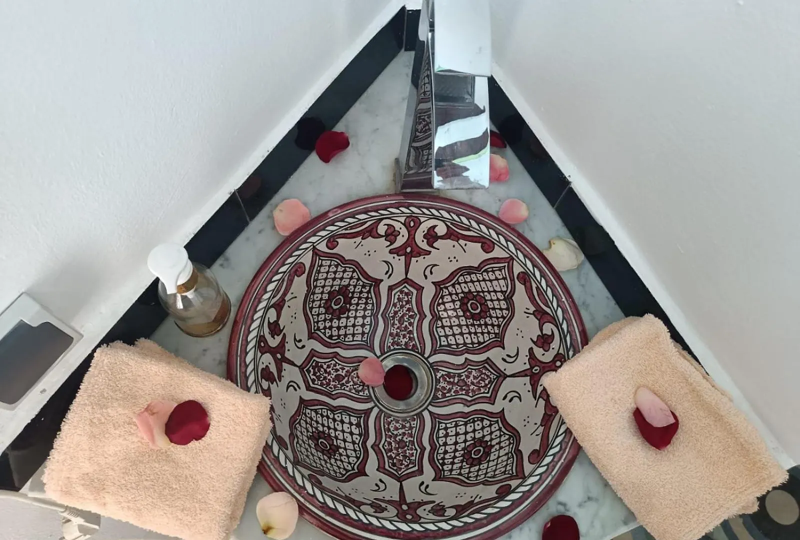 Dar Le Monde Hotel Marrakesh