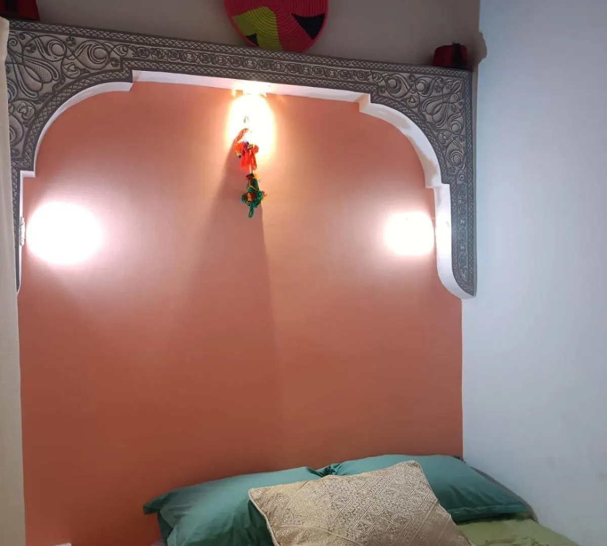 Dar Le Monde Hotel Marrakesh