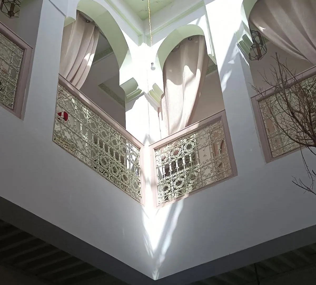 Dar Le Monde Hotel Marrakesh