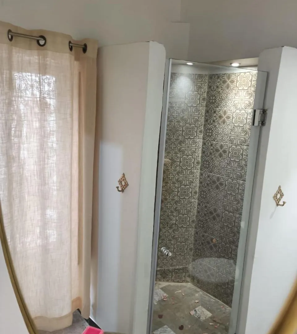 Dar Le Monde Hotel Marrakesh