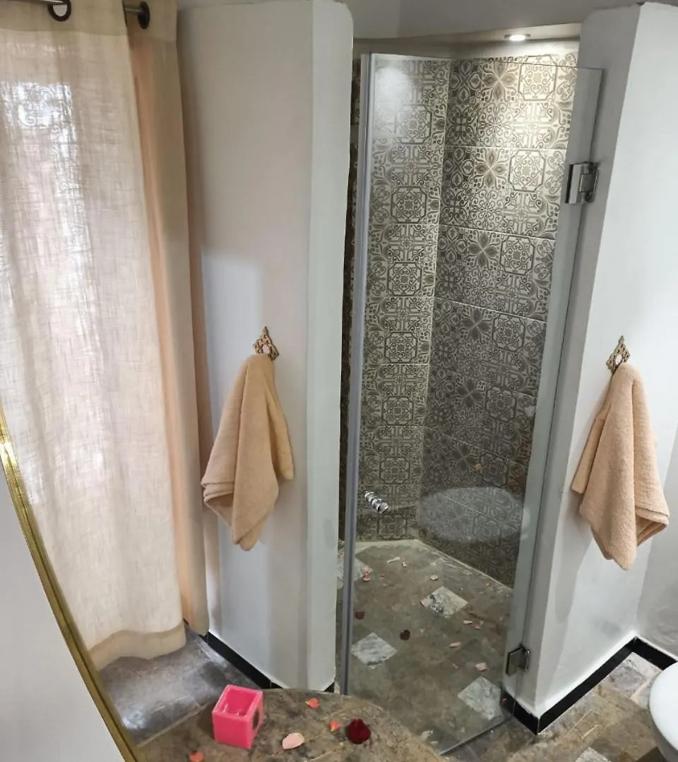 Dar Le Monde Hotel Marrakesh 4*,  Morocco