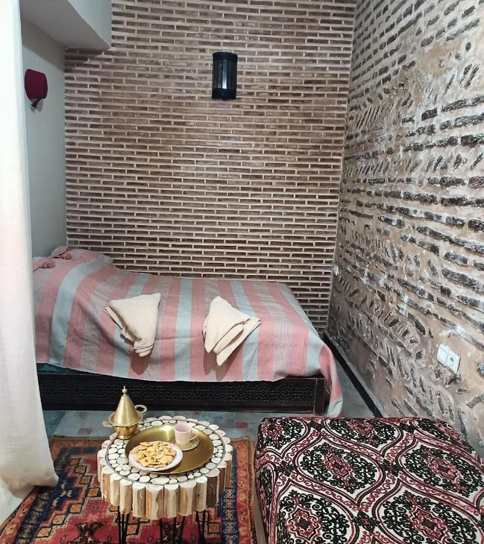****  Dar Le Monde Hotel Marrakesh Morocco