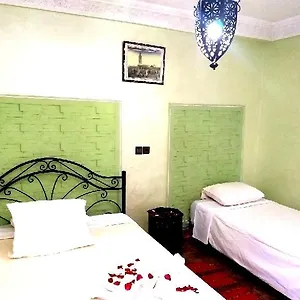 Hotel Agnaou, Marrakesh