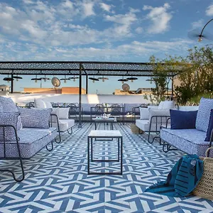 Hotel Le Pavillon De La Kasbah & Marrakech, Marrakesh