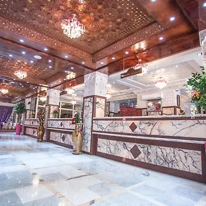 Hotel Les Ambassadeurs, Marraquexe