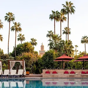Hotel Tui Blue Medina Gardens (adults Only), Marrakesh