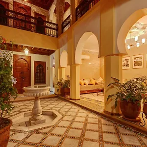 Hotel Amalia, Marraquexe