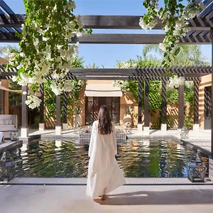 Mandarin Oriental, Marrakech ***** Marakéš