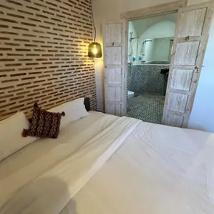 Hotel Islane, Marrakesh