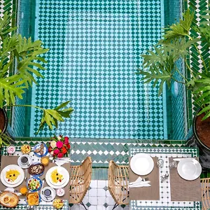 Hotel Samir Privilege Boutique &, Marrakesh
