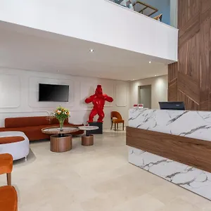 Hotel Swiss Continental