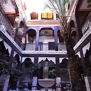 Hotel Fantasia, Marrakesh