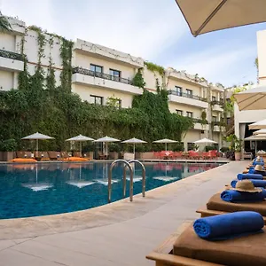 Hotel Kech Boutique &, Marraquexe