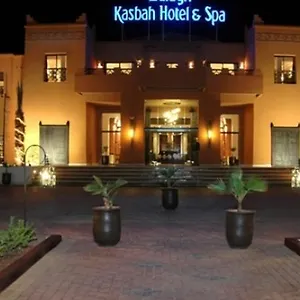 Hotel Zalagh Kasbah &, Marraquexe