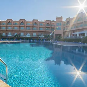 Hotel Mogador Kasbah, Marraquexe