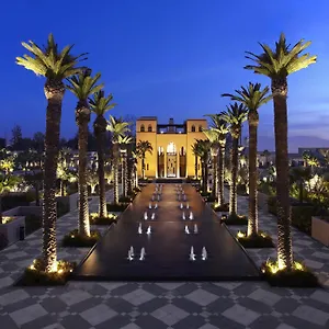 Four Seasons Marrakech ***** Marakéš