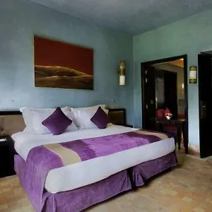 Hotel Club Med Marrakech La Palmeraie