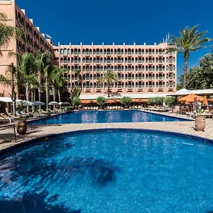 Hotel El Andalous Lounge&spa