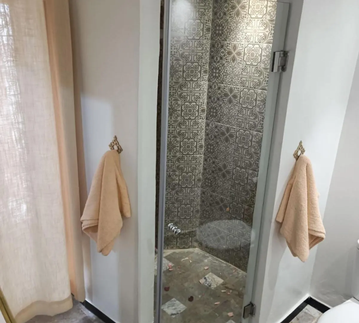 Dar Le Monde Hotell Marrakesh Marocko