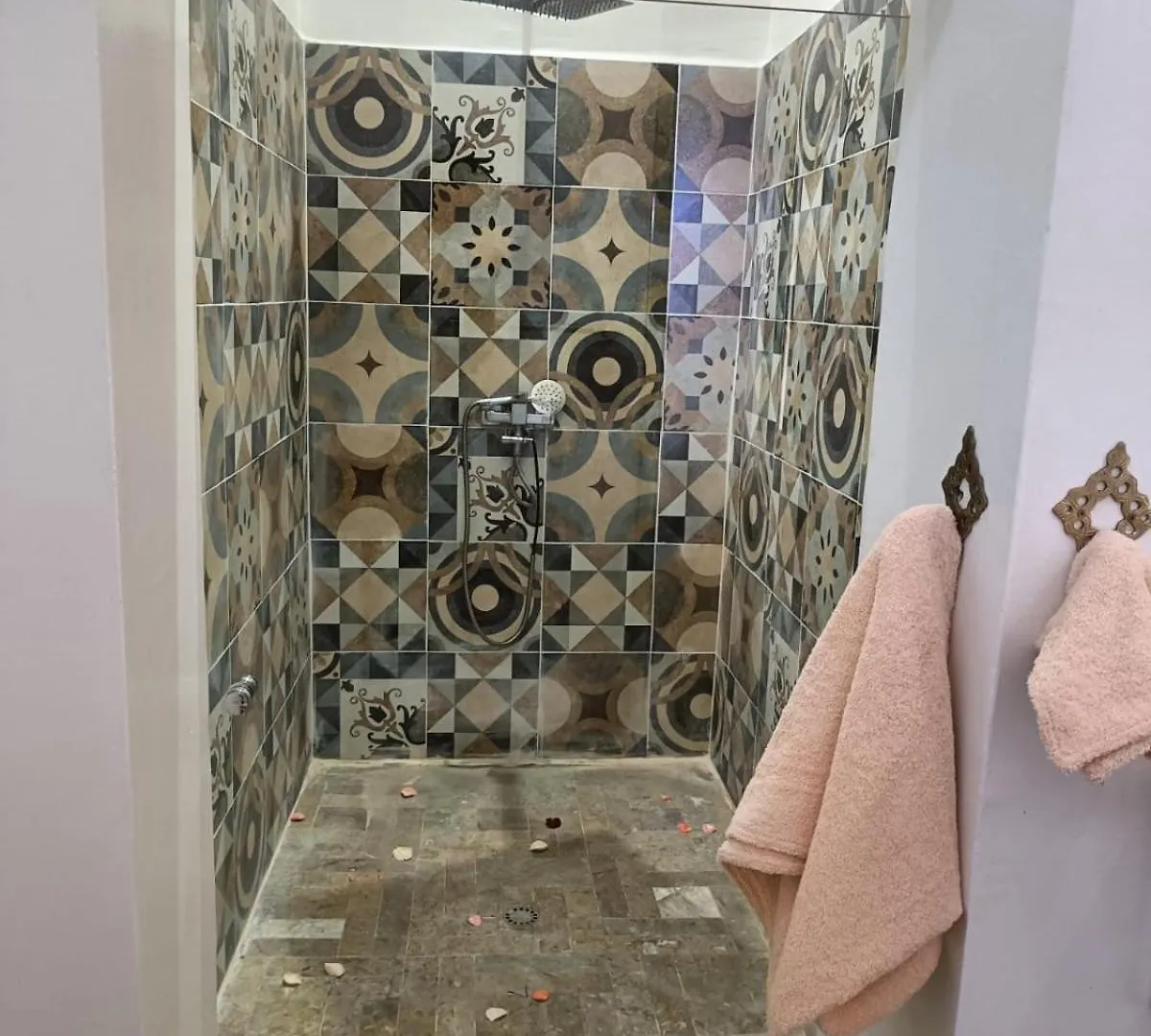 Dar Le Monde Hotell Marrakesh