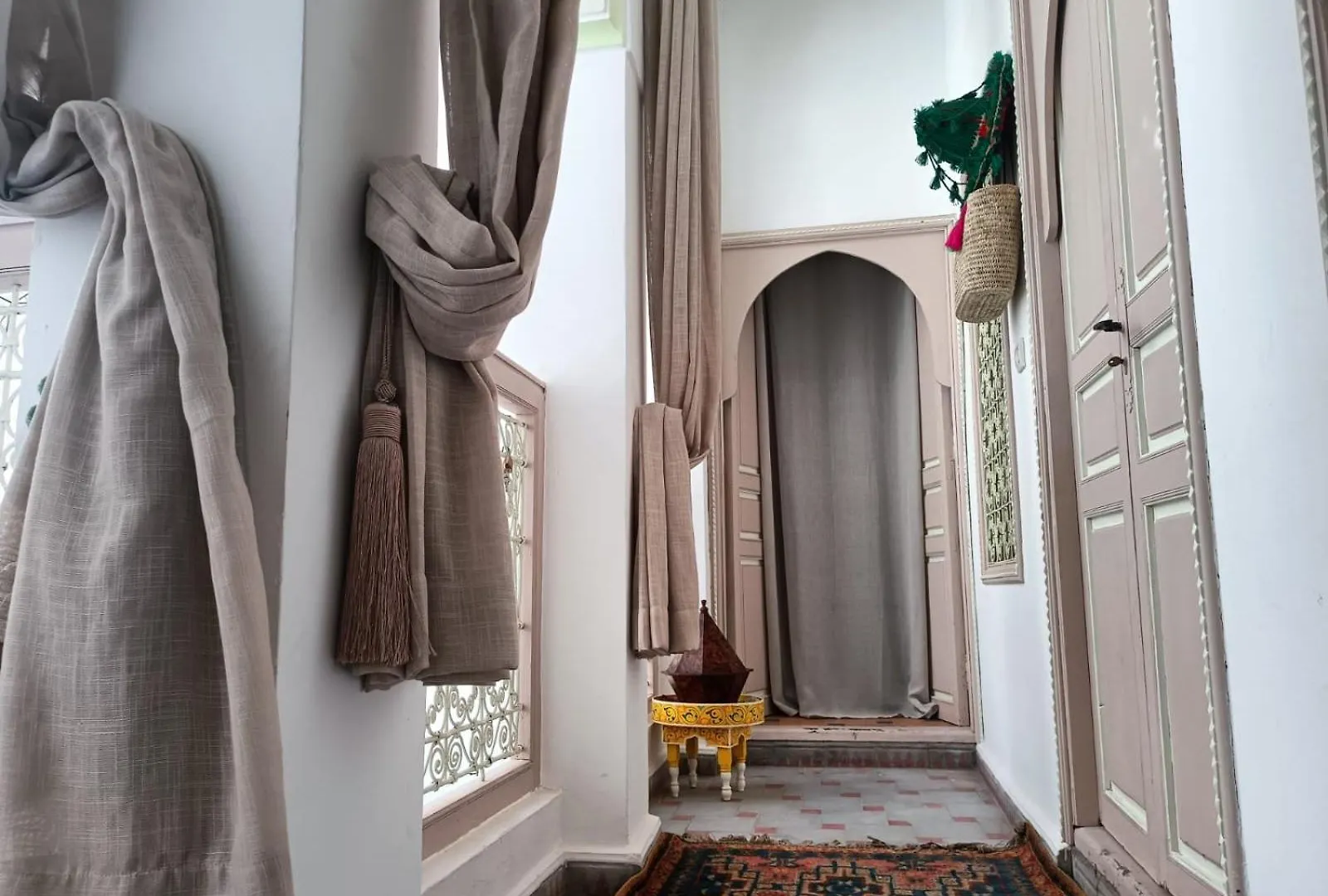 Dar Le Monde Hotell Marrakesh
