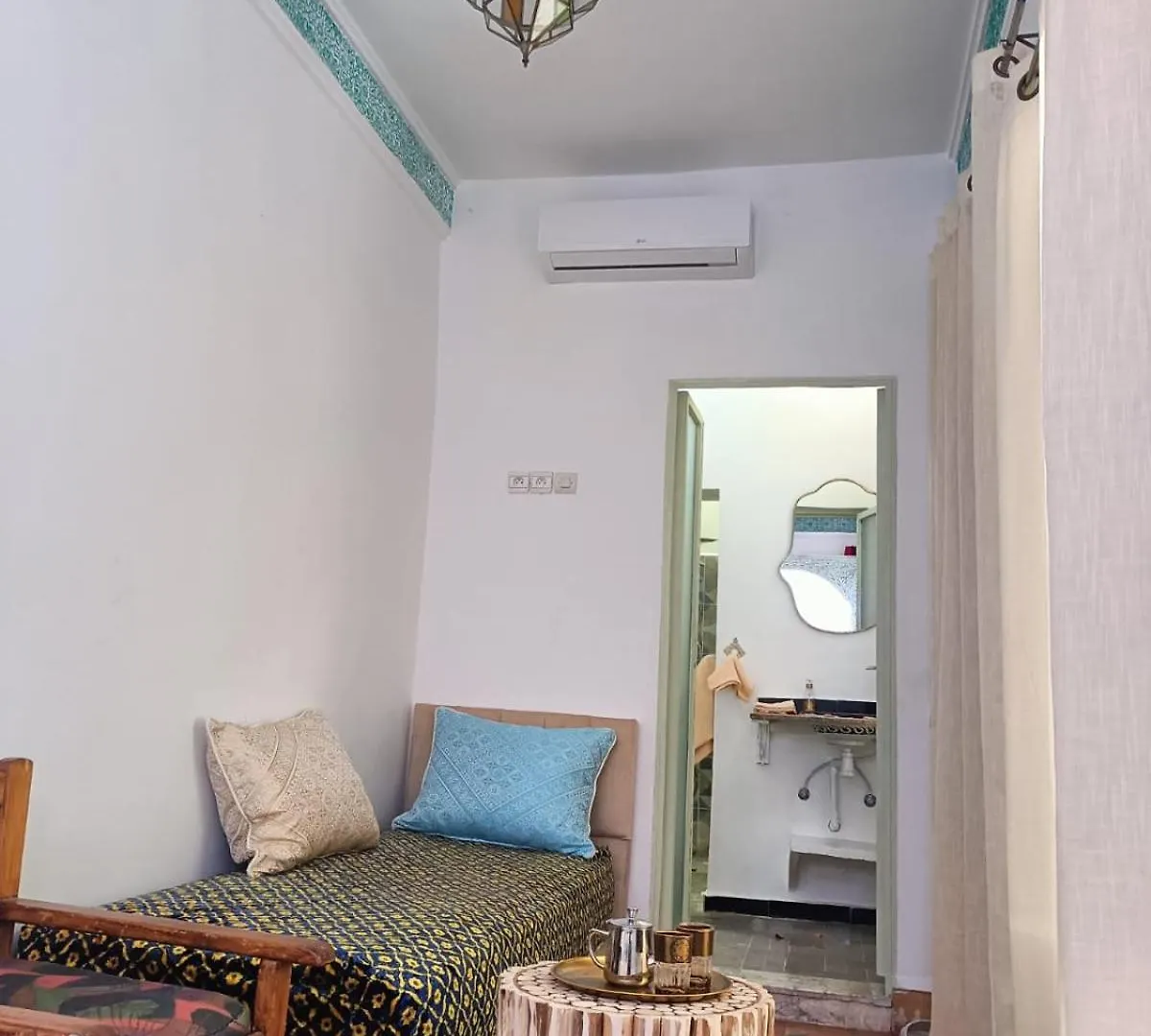 Dar Le Monde Hotel Marrakesh